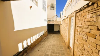 Apartamento en venta en Calle Es Pins, Número 13, Colonia de Sant Jordi (Ses Salines) de 598.000 €