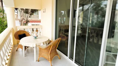 Apartamento en venta en Calle Es Pins, Número 13, Colonia de Sant Jordi (Ses Salines) de 598.000 €
