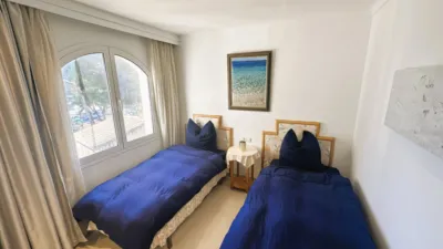 Apartamento en venta en Calle Es Pins, Número 13, Colonia de Sant Jordi (Ses Salines) de 598.000 €
