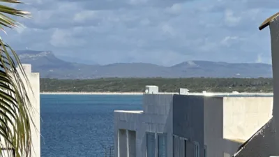Apartamento en venta en Calle Es Pins, Número 13, Colonia de Sant Jordi (Ses Salines) de 598.000 €