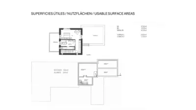 Chalet rústico en venta en Santanyí, Santanyí de 3.200.000 €