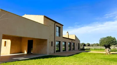 Chalet rústico en venta en Santanyí, Santanyí de 3.200.000 €