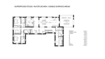Chalet rústico en venta en Santanyí, Santanyí de 3.200.000 €
