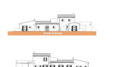 Chalet rústico en venta en Santanyí, Santanyí de 3.200.000 €