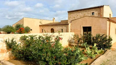 Chalet rústico en venta en Santanyí, Santanyí de 3.200.000 €
