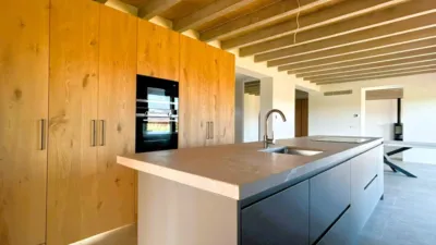 Chalet rústico en venta en Santanyí, Santanyí de 3.200.000 €