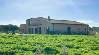 Chalet rústico en venta en Santanyí, Santanyí de 3.200.000 €