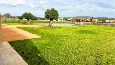 Chalet rústico en venta en Santanyí, Santanyí de 3.200.000 €