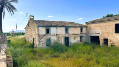 Rustic chalet at Camí de Son Xorc, 200 photo 10