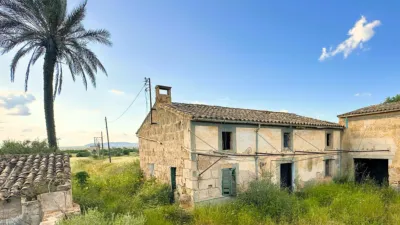 Rustic chalet at Camí de Son Xorc, 200 photo 4