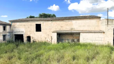 Rustic chalet at Camí de Son Xorc, 200 photo 15