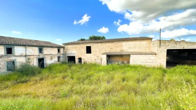 Rustic chalet at Camí de Son Xorc, 200 photo 14