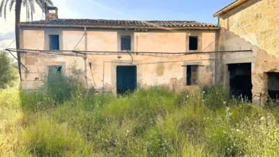 Rustic chalet at Camí de Son Xorc, 200 photo 13