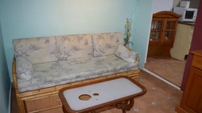 Casa en venta en Calle de los Clavelicos Alto, 17, Casco Urbano (Almuñécar) de 154.000 €