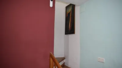 Casa en venta en Calle de los Clavelicos Alto, 17, Casco Urbano (Almuñécar) de 154.000 €