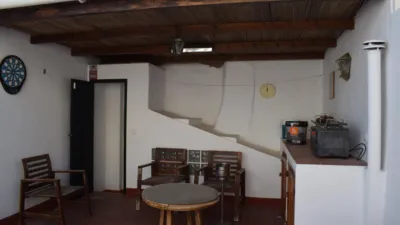 Casa en venta en Calle de los Clavelicos Alto, 17, Casco Urbano (Almuñécar) de 154.000 €