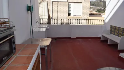 Casa en venta en Calle de los Clavelicos Alto, 17, Casco Urbano (Almuñécar) de 154.000 €