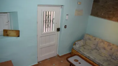 Casa en venta en Calle de los Clavelicos Alto, 17, Casco Urbano (Almuñécar) de 154.000 €
