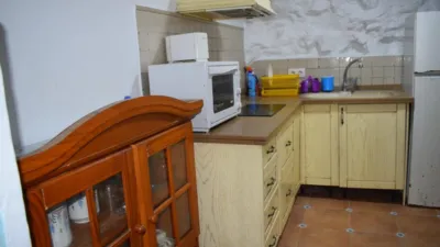 Casa en venta en Calle de los Clavelicos Alto, 17, Casco Urbano (Almuñécar) de 154.000 €