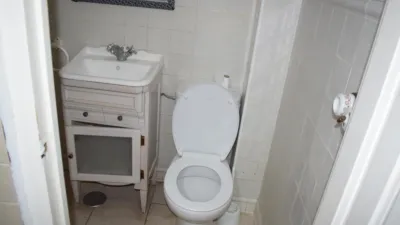 Casa en venta en Calle de los Clavelicos Alto, 17, Casco Urbano (Almuñécar) de 154.000 €