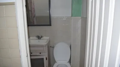 Casa en venta en Calle de los Clavelicos Alto, 17, Casco Urbano (Almuñécar) de 154.000 €