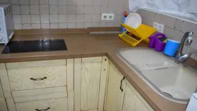 Casa en venta en Calle de los Clavelicos Alto, 17, Casco Urbano (Almuñécar) de 154.000 €