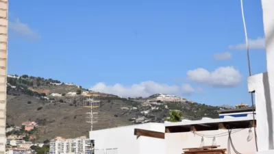 Casa en venta en Calle de los Clavelicos Alto, 17, Casco Urbano (Almuñécar) de 154.000 €
