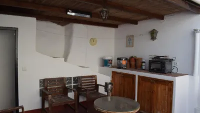 Casa en venta en Calle de los Clavelicos Alto, 17, Casco Urbano (Almuñécar) de 154.000 €