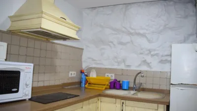 Casa en venta en Calle de los Clavelicos Alto, 17, Casco Urbano (Almuñécar) de 154.000 €