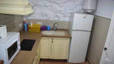 Casa en venta en Calle de los Clavelicos Alto, 17, Casco Urbano (Almuñécar) de 154.000 €