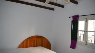 Casa en venta en Calle de los Clavelicos Alto, 17, Casco Urbano (Almuñécar) de 154.000 €