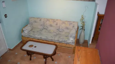 Casa en venta en Calle de los Clavelicos Alto, 17, Casco Urbano (Almuñécar) de 154.000 €