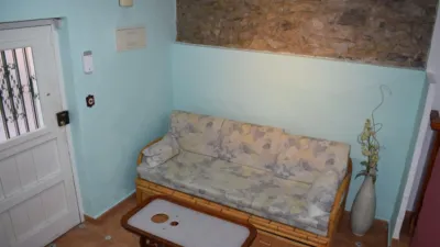 Casa en venta en Calle de los Clavelicos Alto, 17, Casco Urbano (Almuñécar) de 154.000 €