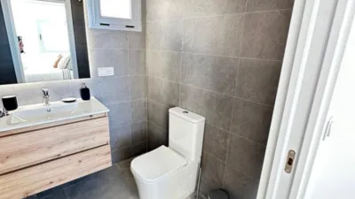 Dúplex en venta en Calle de Citalmar, Velilla (Almuñécar) de 238.000 €