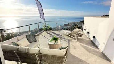 Dúplex en venta en Calle de Citalmar, Velilla (Almuñécar) de 238.000 €