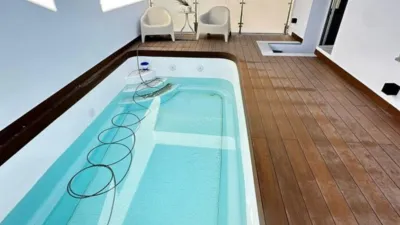 Dúplex en venta en Calle de Citalmar, Velilla (Almuñécar) de 238.000 €