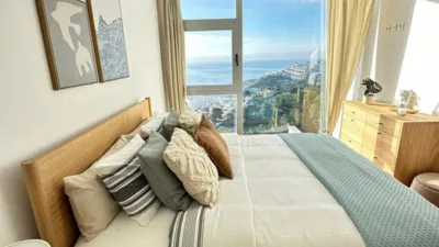 Dúplex en venta en Calle de Citalmar, Velilla (Almuñécar) de 238.000 €