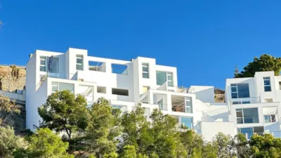 Dúplex en venta en Calle de Citalmar, Velilla (Almuñécar) de 238.000 €