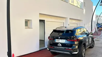 Dúplex en venta en Calle de Citalmar, Velilla (Almuñécar) de 238.000 €