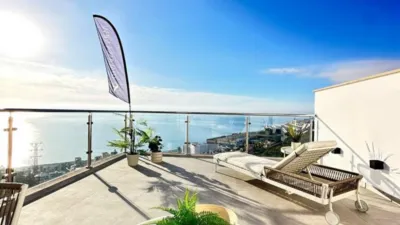 Dúplex en venta en Calle de Citalmar, Velilla (Almuñécar) de 238.000 €