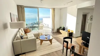 Dúplex en venta en Calle de Citalmar, Velilla (Almuñécar) de 238.000 €