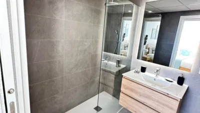 Dúplex en venta en Calle de Citalmar, Velilla (Almuñécar) de 238.000 €