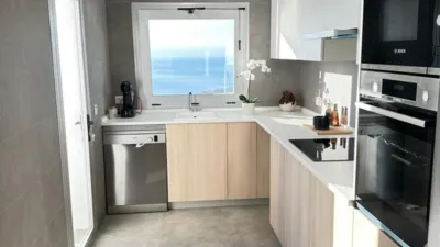Dúplex en venta en Calle de Citalmar, Velilla (Almuñécar) de 238.000 €