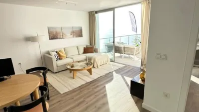 Dúplex en venta en Calle de Citalmar, Velilla (Almuñécar) de 238.000 €