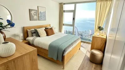 Dúplex en venta en Calle de Citalmar, Velilla (Almuñécar) de 238.000 €