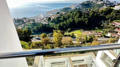 Dúplex en venta en Calle de Citalmar, Velilla (Almuñécar) de 238.000 €