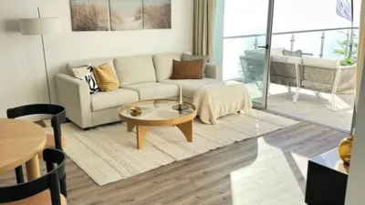 Dúplex en venta en Calle de Citalmar, Velilla (Almuñécar) de 238.000 €
