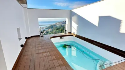 Dúplex en venta en Calle de Citalmar, Velilla (Almuñécar) de 238.000 €