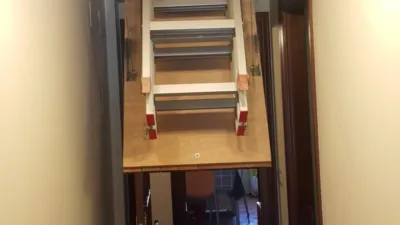 Dúplex en venta en Enparan Kalea, 21, Azpeitia de 150.000 €