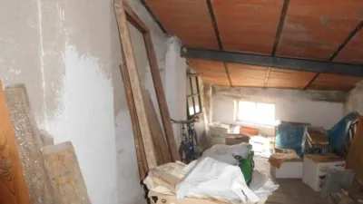 Piso en venta en Calle de las Parras, cerca de Calle de Ramón y Cajal, Sotillo de La Adrada de 58.000 €